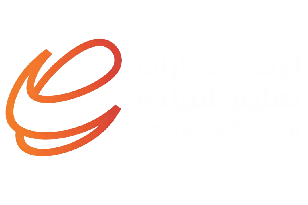 Emirates Driving Logo